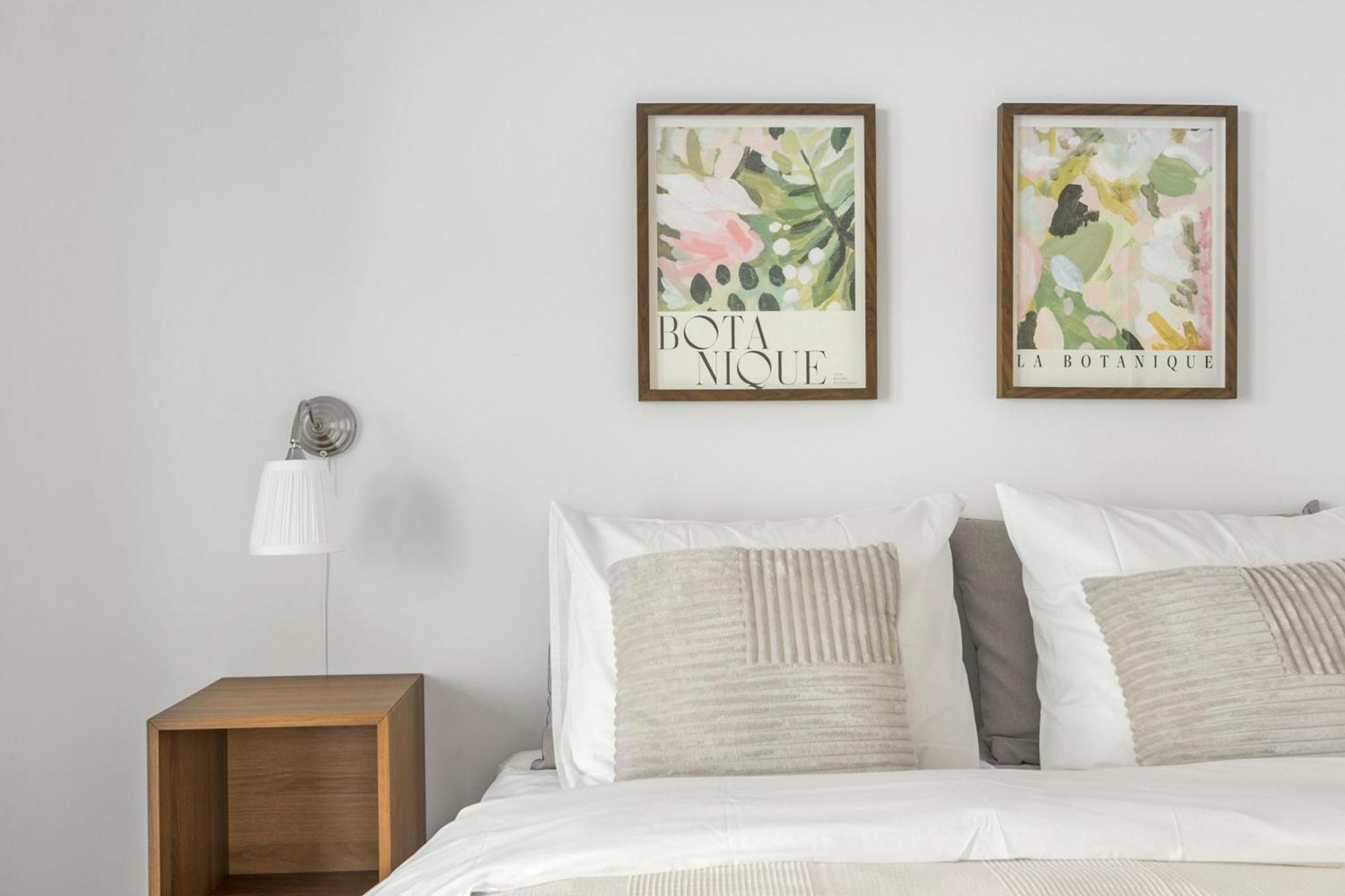 Endless Ocean Views With Private Balcony Apartment Århus Exterior foto